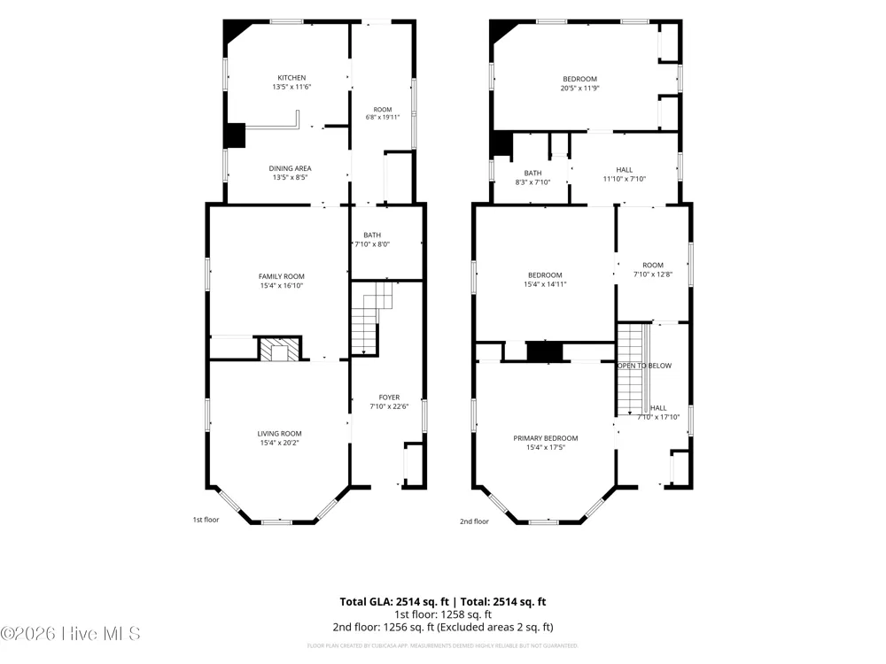 403 Market Street Washington, NC 27889