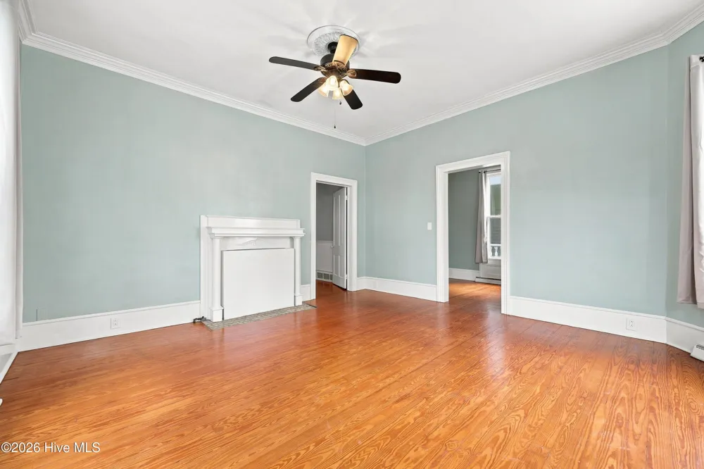 403 Market Street Washington, NC 27889