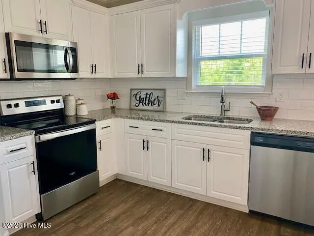 2006 Meridian Way Augusta, GA 30909