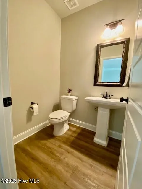 2006 Meridian Way Augusta, GA 30909