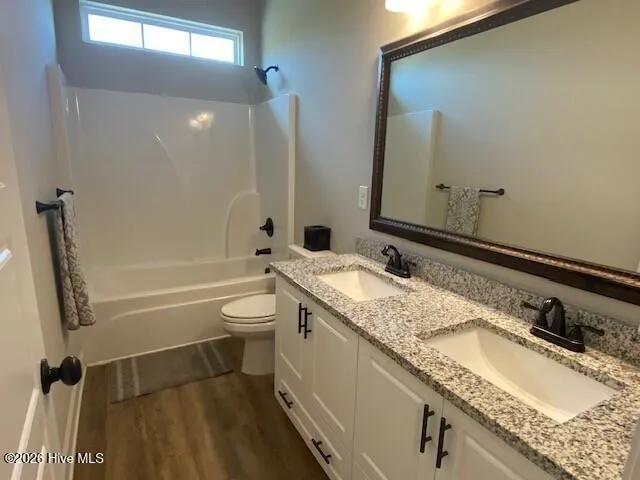 2006 Meridian Way Augusta, GA 30909