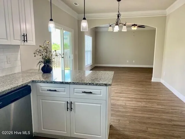 2006 Meridian Way Augusta, GA 30909