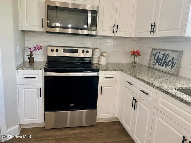2006 Meridian Way Augusta, GA 30909