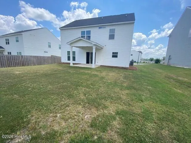 2006 Meridian Way Augusta, GA 30909