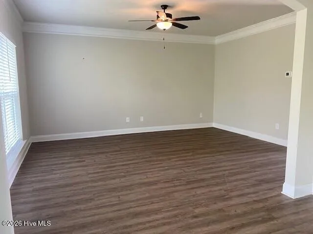 2006 Meridian Way Augusta, GA 30909