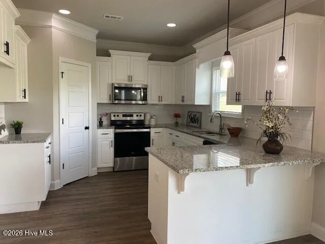 2006 Meridian Way Augusta, GA 30909