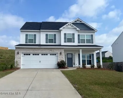 2006 Meridian Way