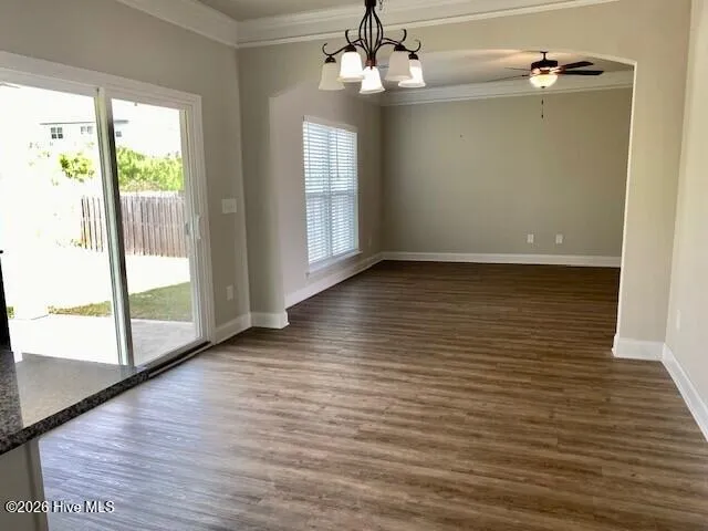 2006 Meridian Way Augusta, GA 30909