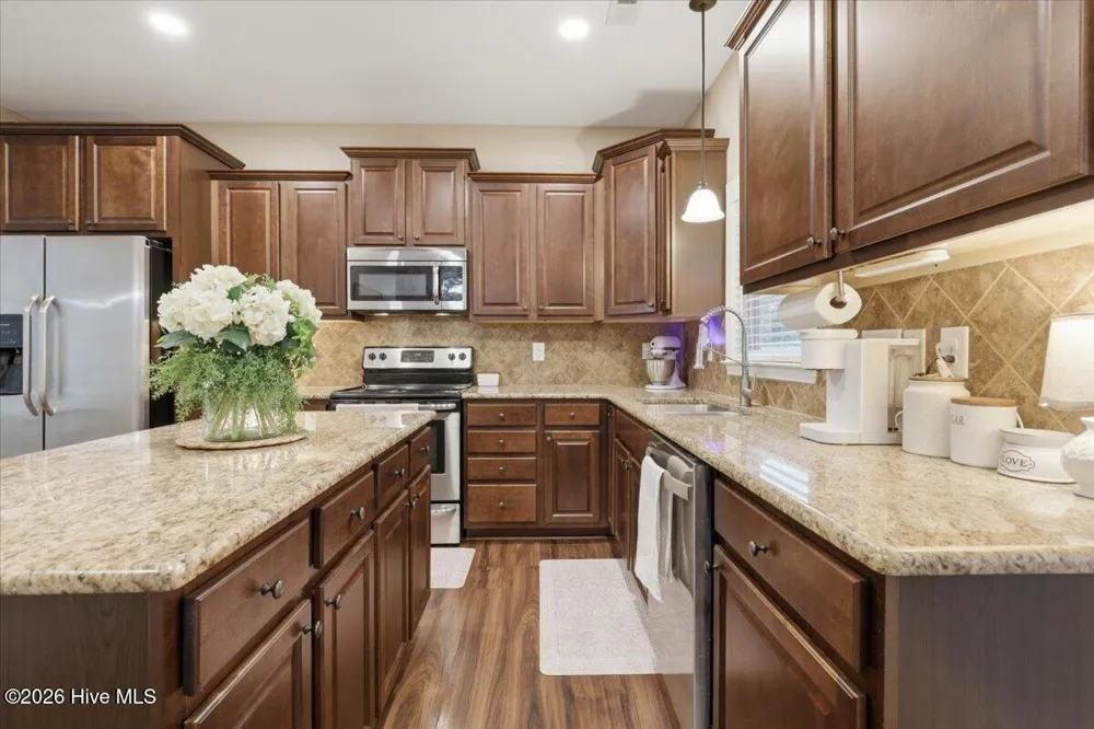 219 Ingram Fields Drive Goldsboro, NC 27530