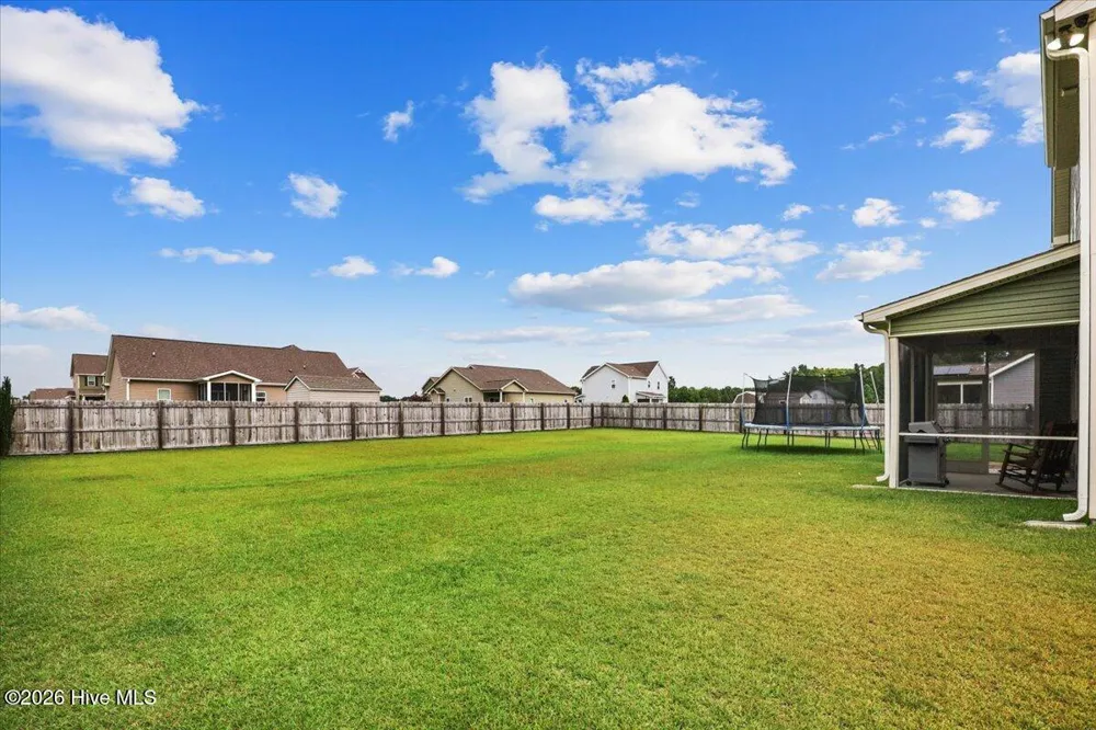 219 Ingram Fields Drive Goldsboro, NC 27530