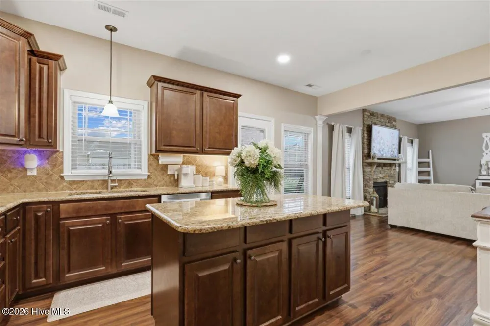 219 Ingram Fields Drive Goldsboro, NC 27530