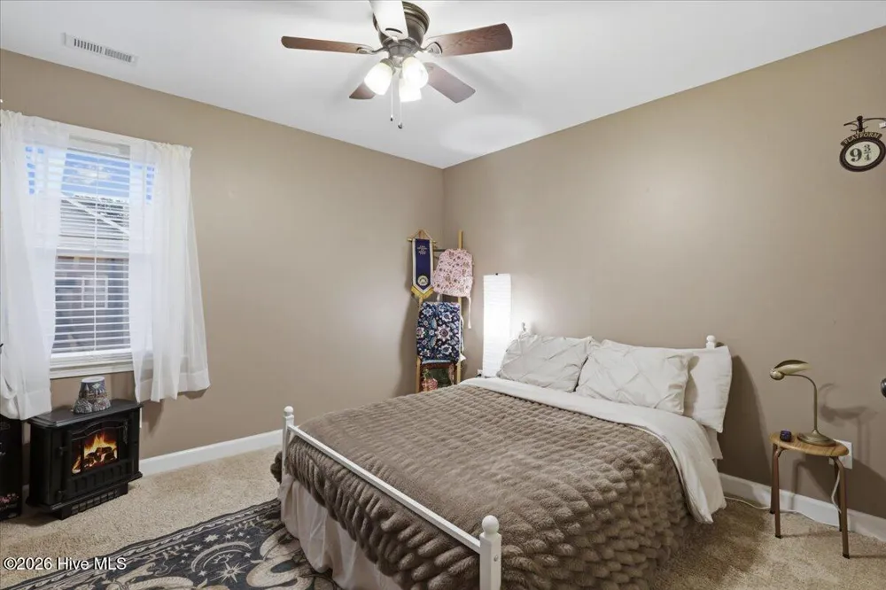 219 Ingram Fields Drive Goldsboro, NC 27530