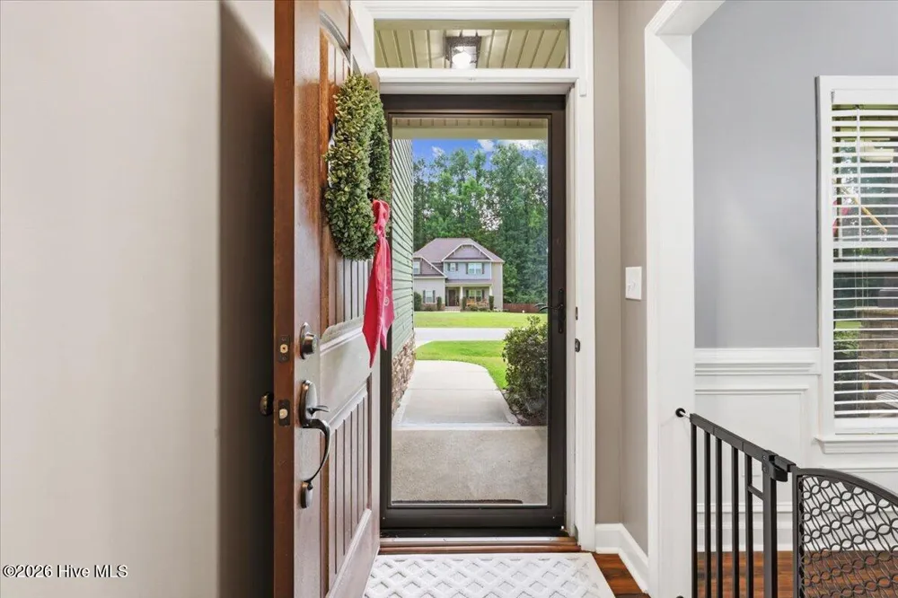 219 Ingram Fields Drive Goldsboro, NC 27530