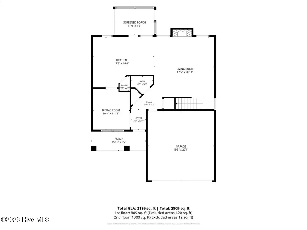 219 Ingram Fields Drive Goldsboro, NC 27530