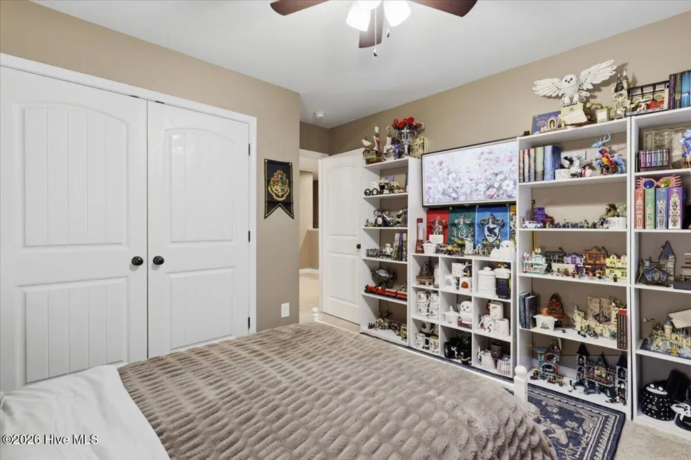 219 Ingram Fields Drive Goldsboro, NC 27530