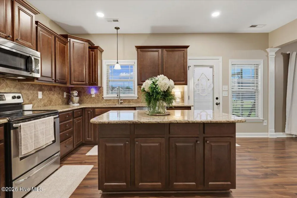 219 Ingram Fields Drive Goldsboro, NC 27530