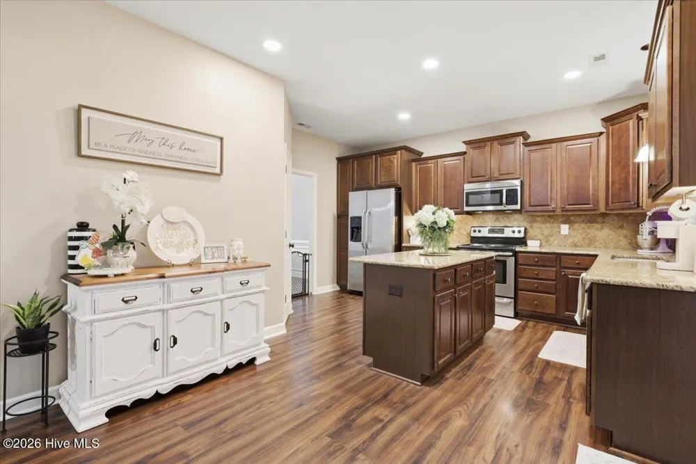219 Ingram Fields Drive Goldsboro, NC 27530