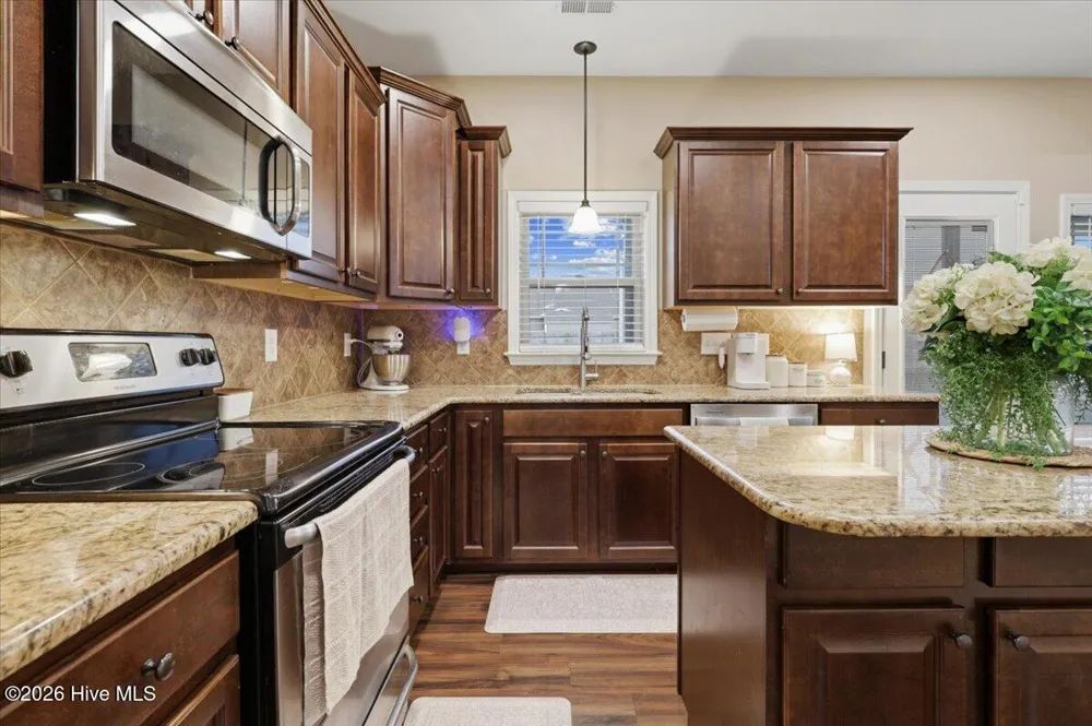 219 Ingram Fields Drive Goldsboro, NC 27530