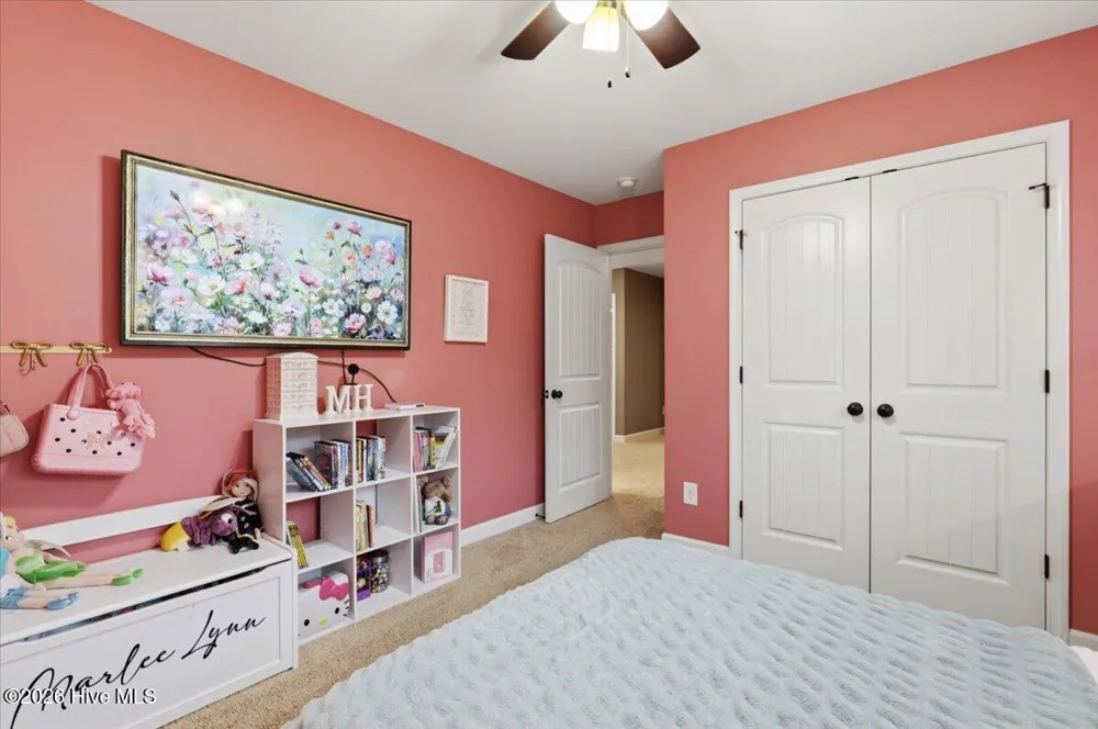 219 Ingram Fields Drive Goldsboro, NC 27530