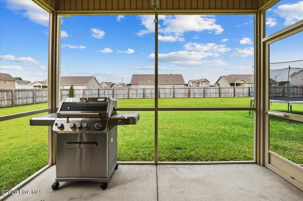 219 Ingram Fields Drive Goldsboro, NC 27530