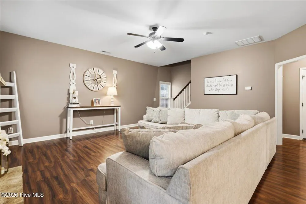 219 Ingram Fields Drive Goldsboro, NC 27530