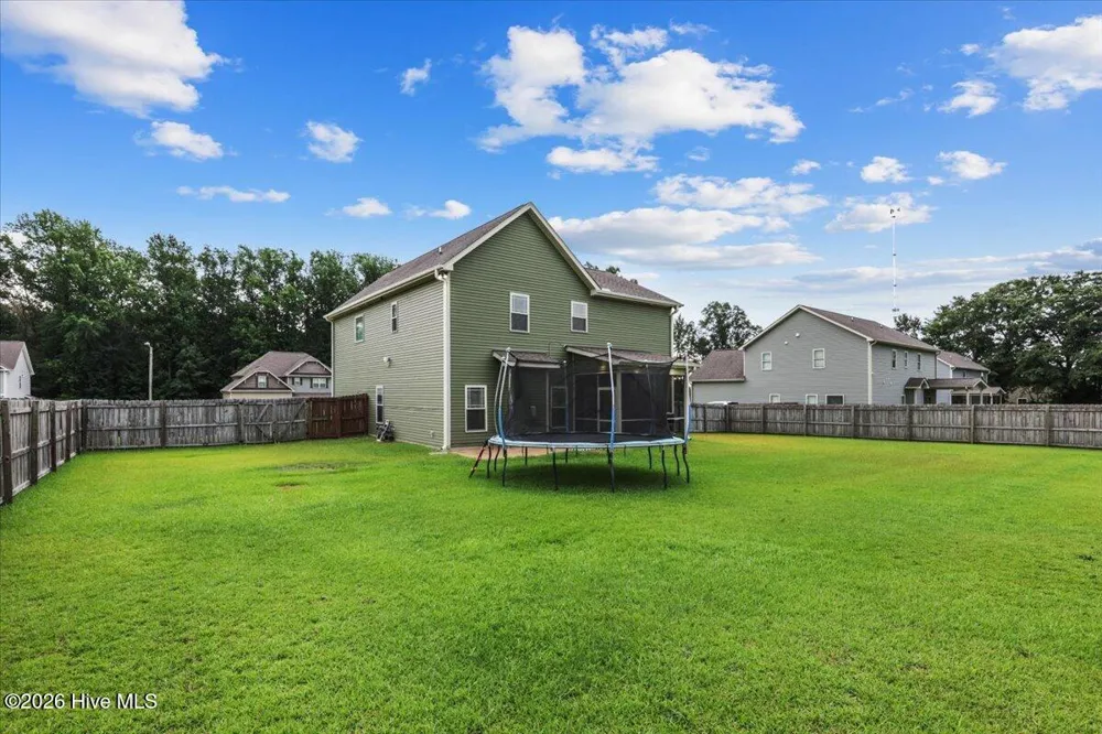 219 Ingram Fields Drive Goldsboro, NC 27530