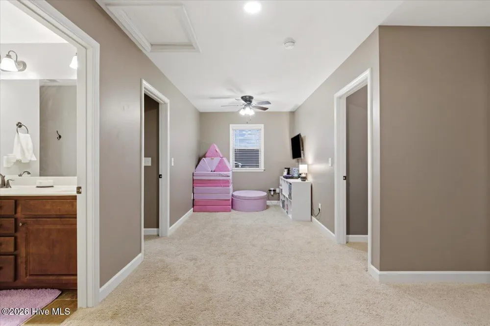 219 Ingram Fields Drive Goldsboro, NC 27530