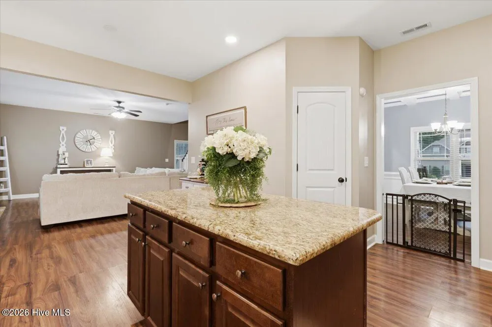 219 Ingram Fields Drive Goldsboro, NC 27530