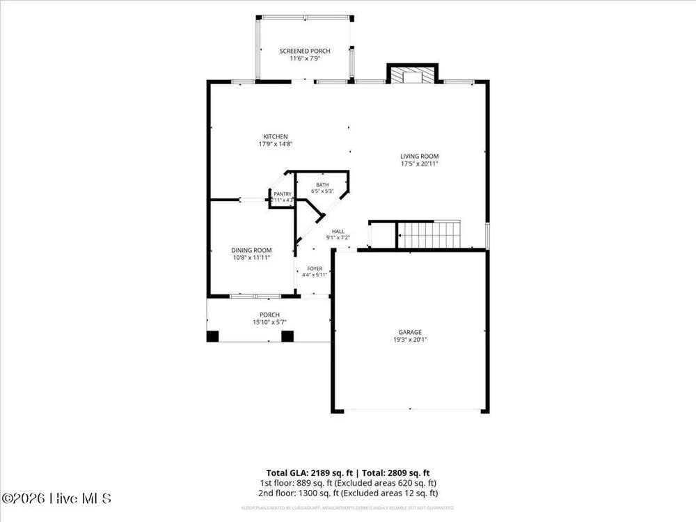 219 Ingram Fields Drive Goldsboro, NC 27530