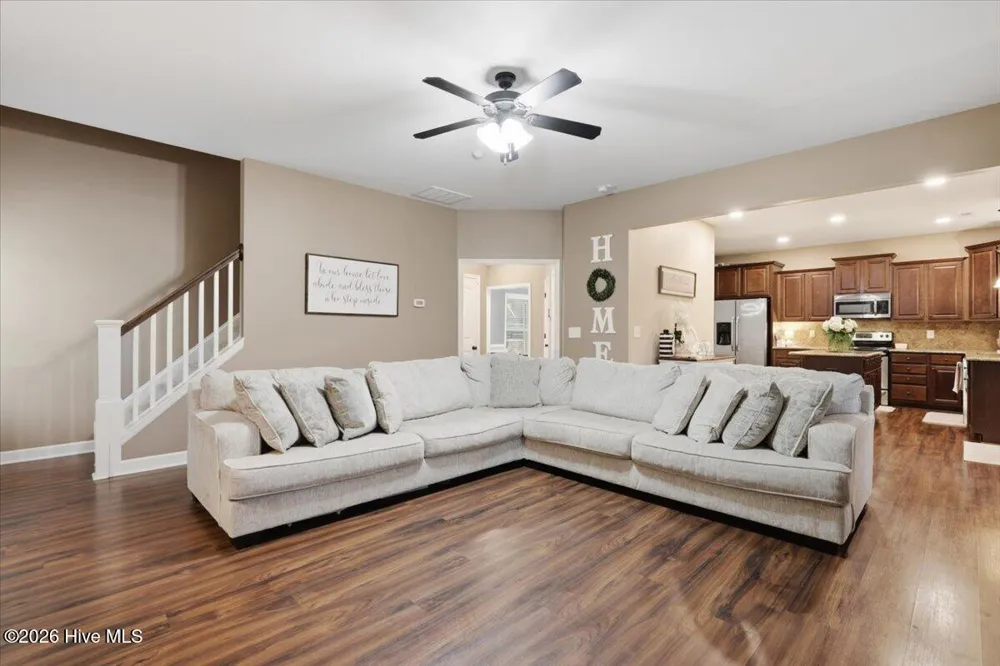 219 Ingram Fields Drive Goldsboro, NC 27530