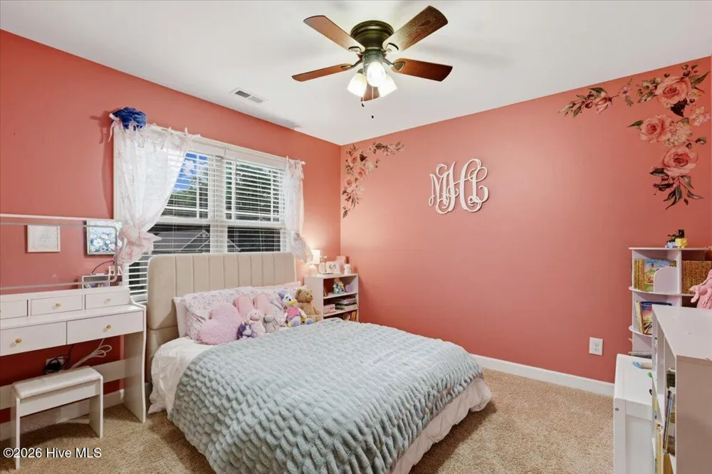 219 Ingram Fields Drive Goldsboro, NC 27530