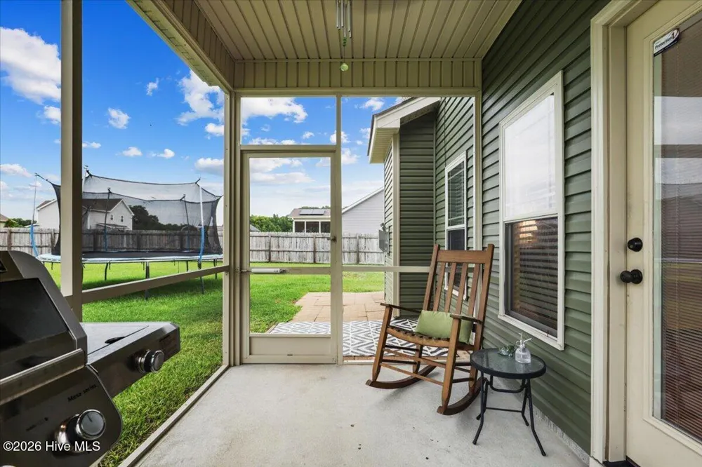 219 Ingram Fields Drive Goldsboro, NC 27530
