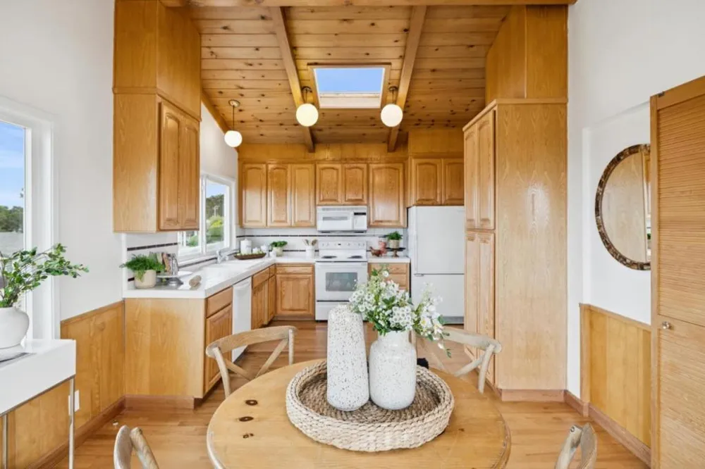 5 Belvedere Court Burlingame, CA 94010