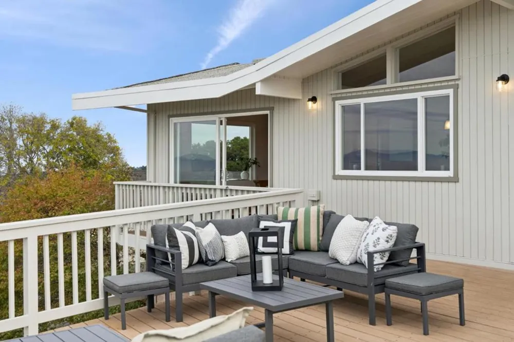 5 Belvedere Court Burlingame, CA 94010