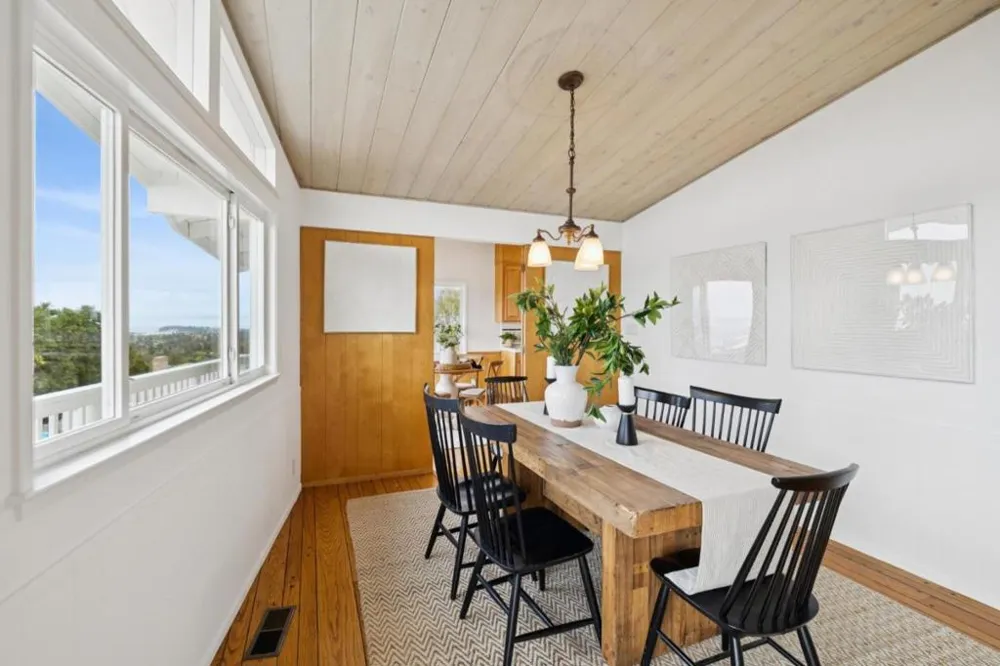5 Belvedere Court Burlingame, CA 94010