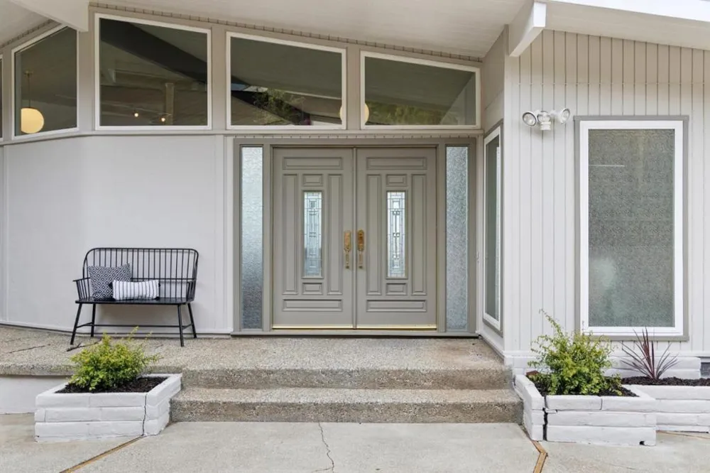 5 Belvedere Court Burlingame, CA 94010