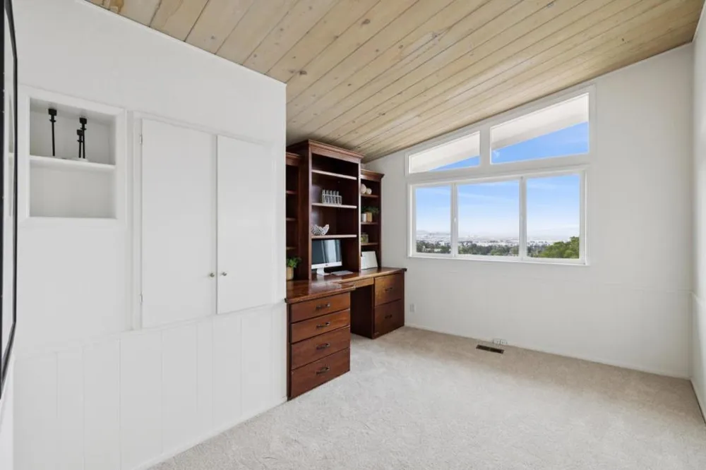 5 Belvedere Court Burlingame, CA 94010