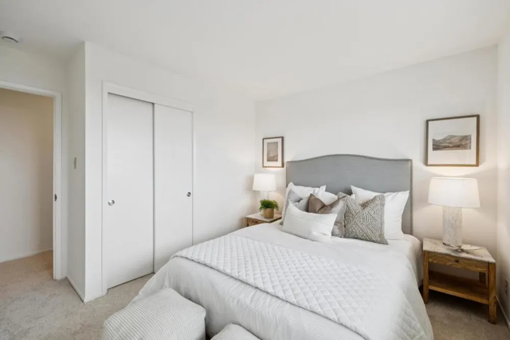 5 Belvedere Court Burlingame, CA 94010