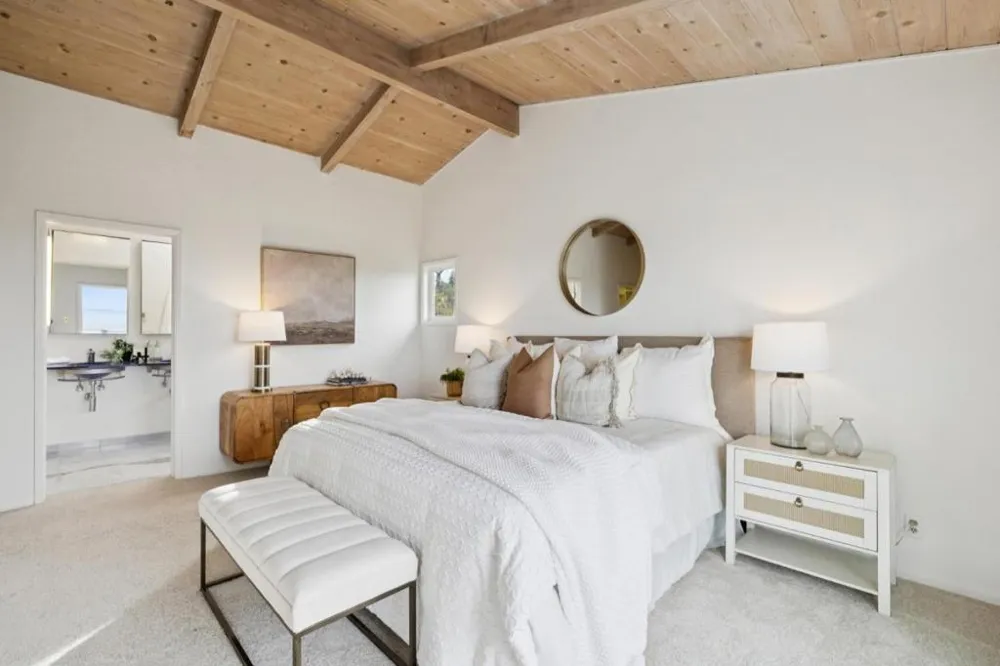 5 Belvedere Court Burlingame, CA 94010