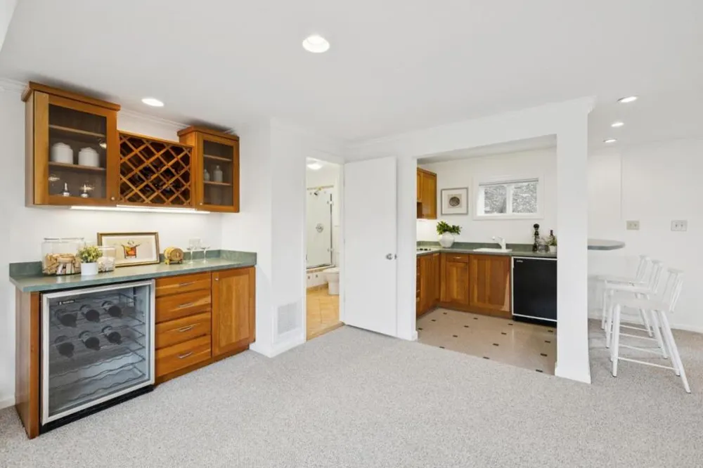 5 Belvedere Court Burlingame, CA 94010