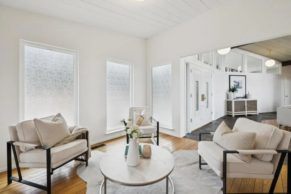 5 Belvedere Court Burlingame, CA 94010