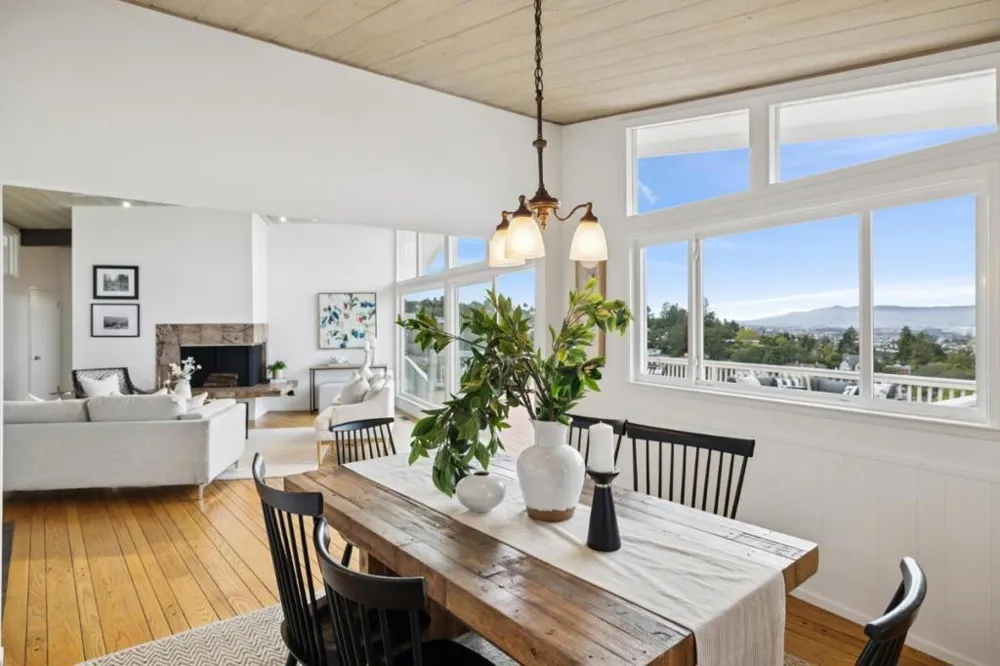 5 Belvedere Court Burlingame, CA 94010