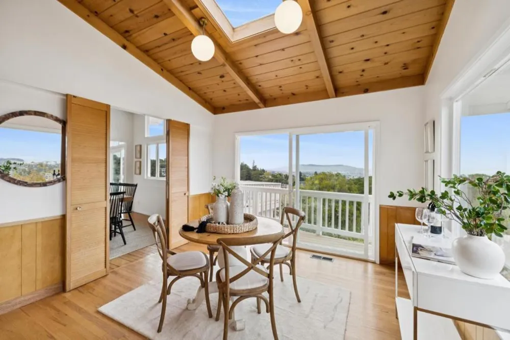 5 Belvedere Court Burlingame, CA 94010