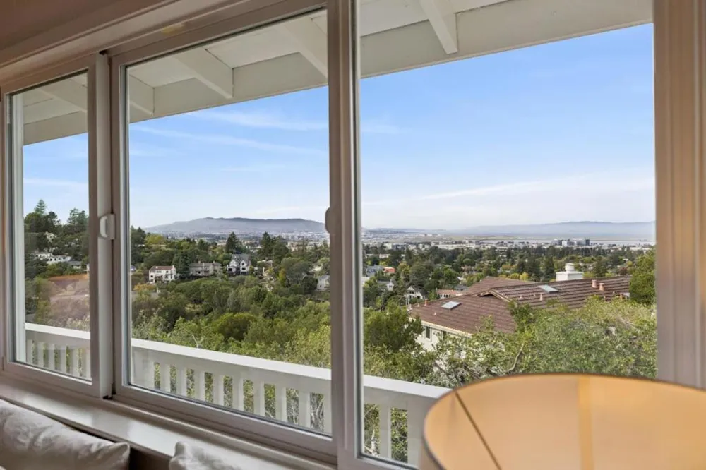 5 Belvedere Court Burlingame, CA 94010