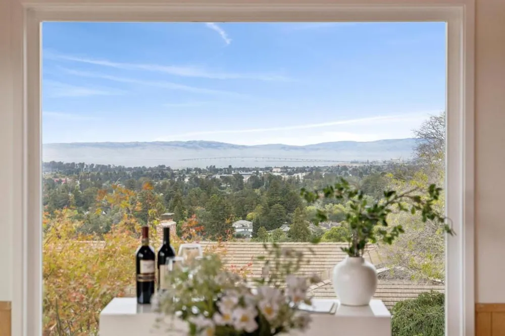 5 Belvedere Court Burlingame, CA 94010
