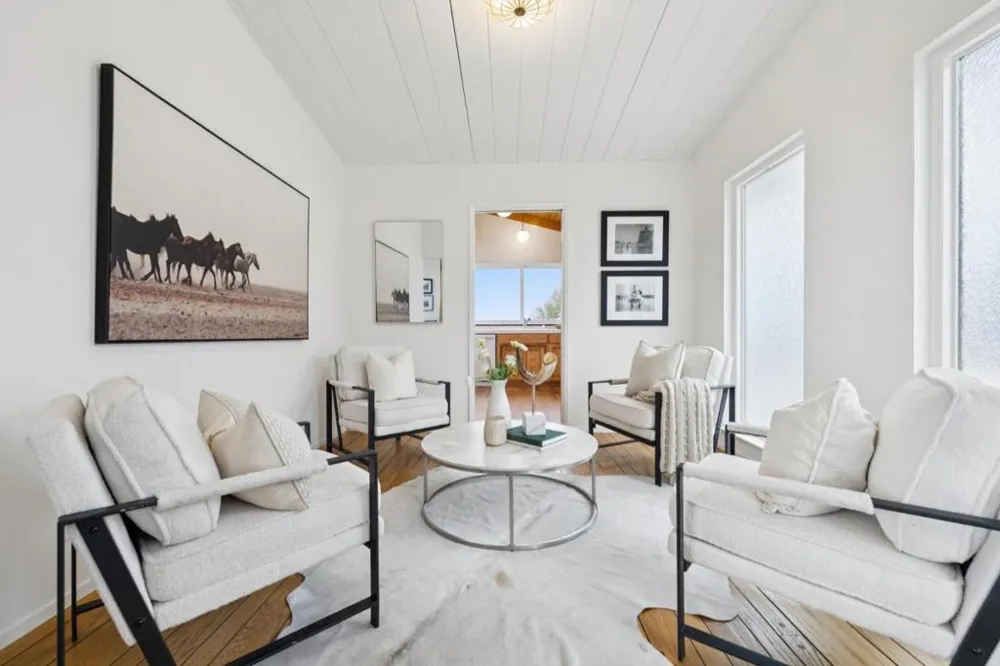 5 Belvedere Court Burlingame, CA 94010