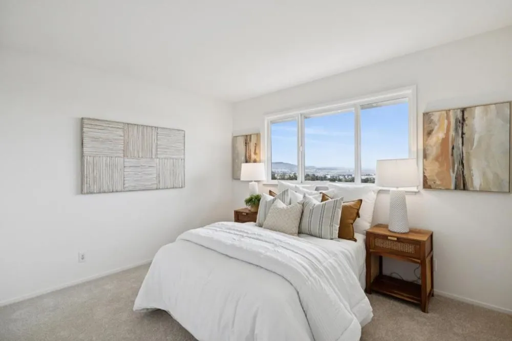 5 Belvedere Court Burlingame, CA 94010