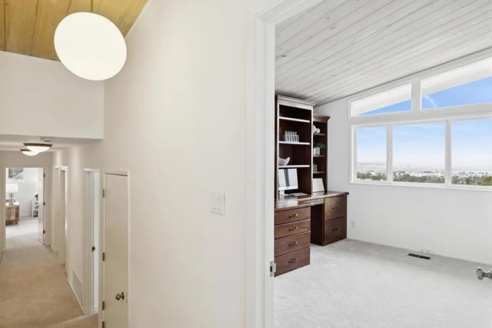 5 Belvedere Court Burlingame, CA 94010