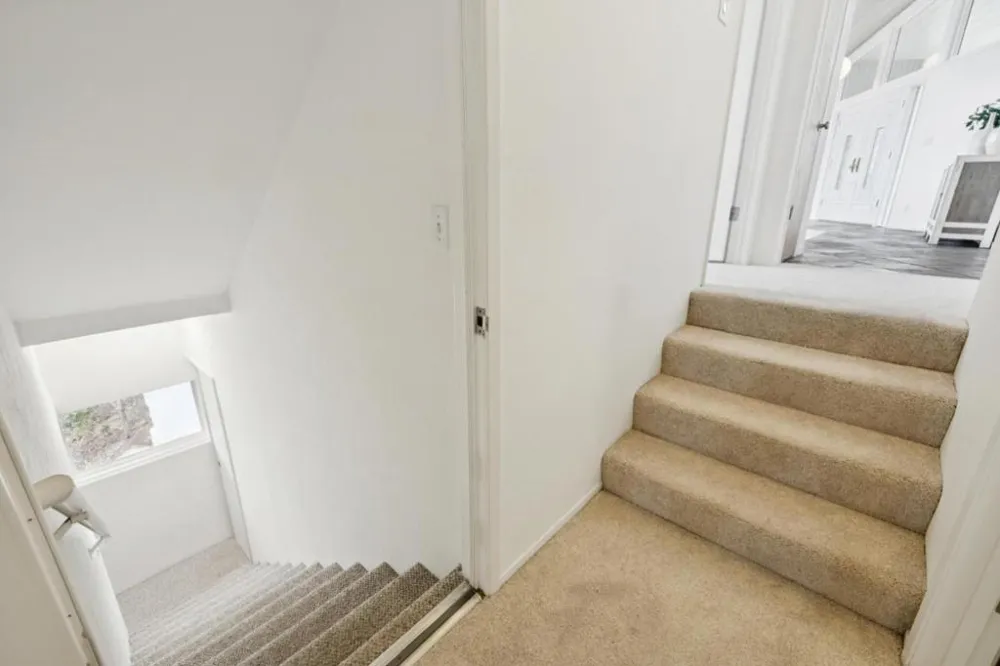5 Belvedere Court Burlingame, CA 94010