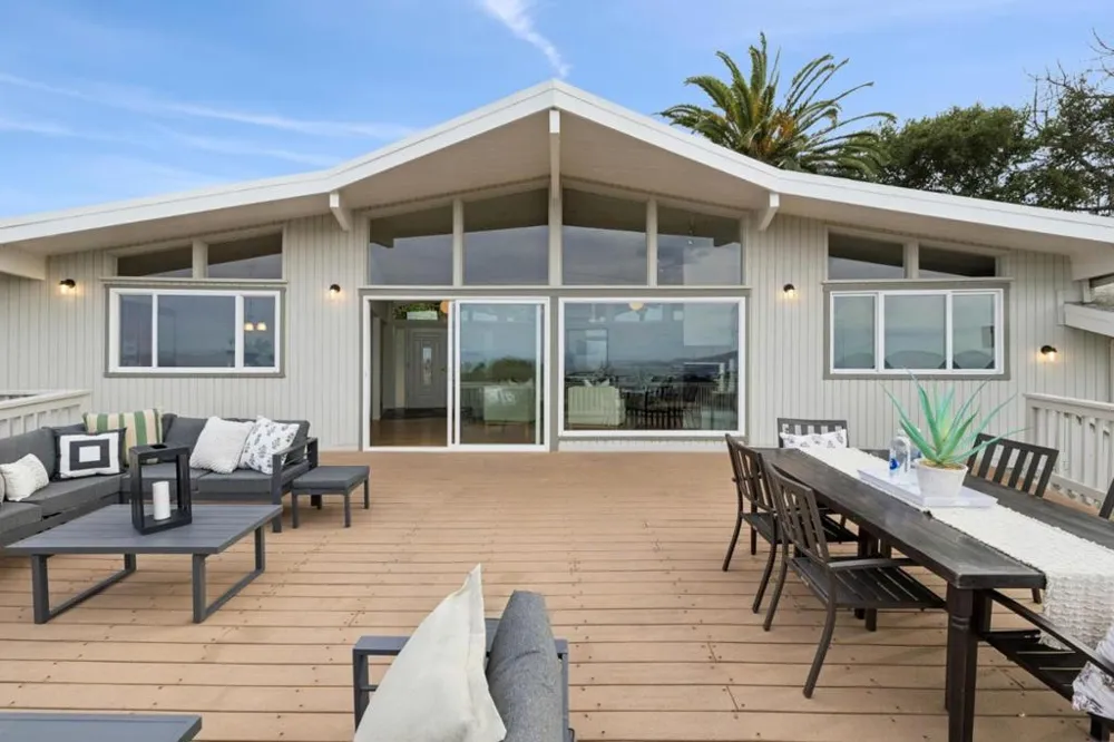 5 Belvedere Court Burlingame, CA 94010